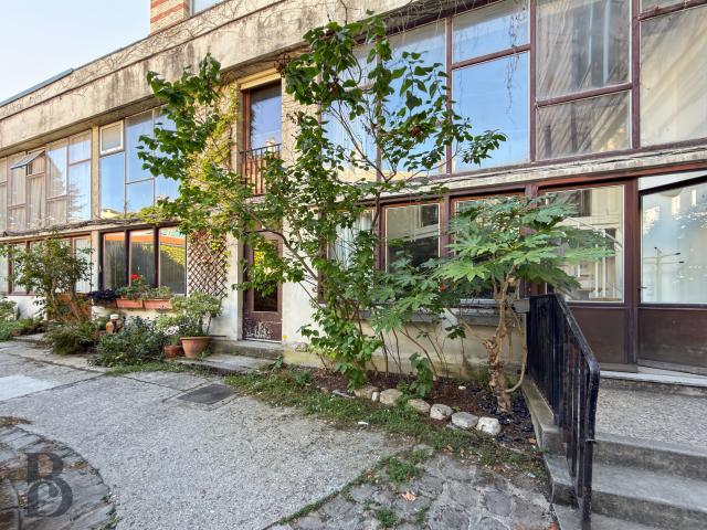Appartement 4 pièces 131 m²