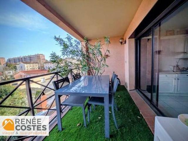 Appartement 4 pièces 131 m²