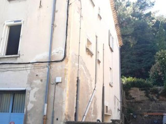Appartement 4 pièces 131 m²