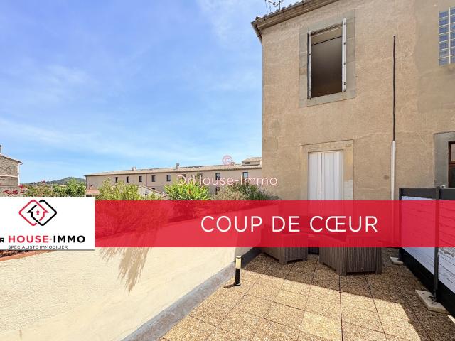 Appartement 4 pièces 131 m²