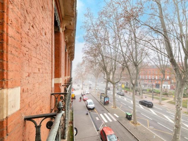 Appartement 5 pièces 131 m²