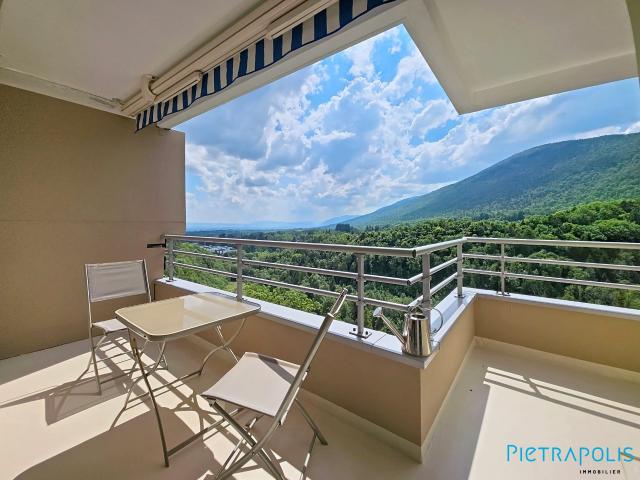Appartement 4 pièces 132 m²