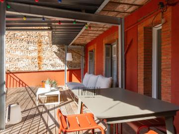 Appartement 4 pièces 132 m²