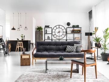 Appartement 4 pièces 132 m²