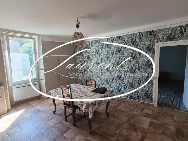 Appartement 4 pièces 132 m²