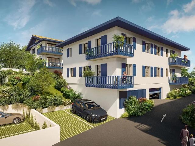 Appartement 4 pièces 132 m²