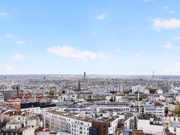 Appartement 4 pièces 132 m²