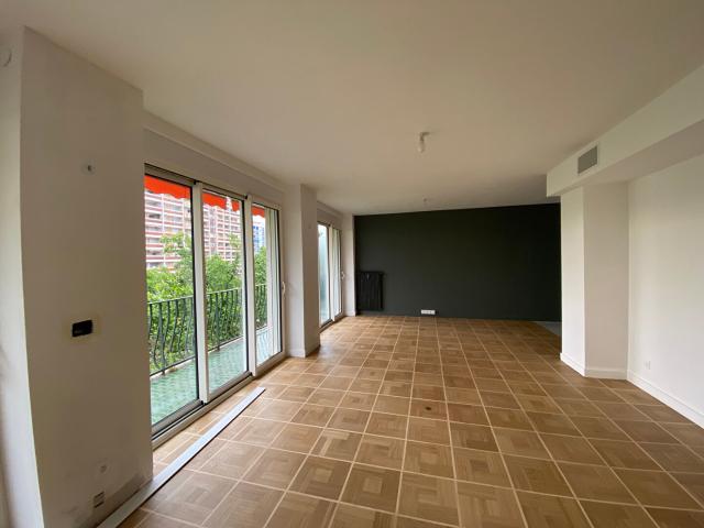 Appartement 4 pièces 132 m²