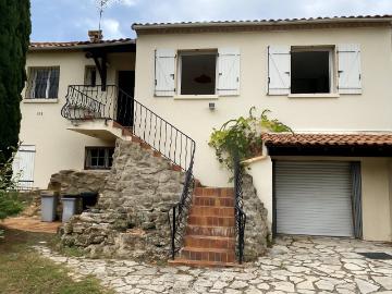 Appartement 4 pièces 132 m²