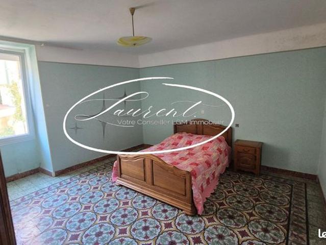 Appartement 4 pièces 132 m²