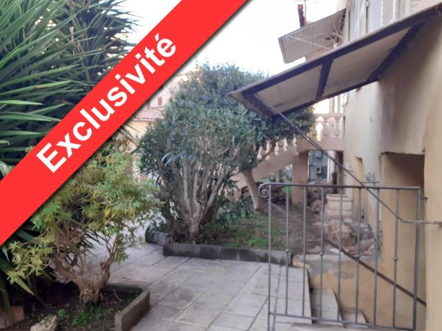 Appartement 4 pièces 132 m²