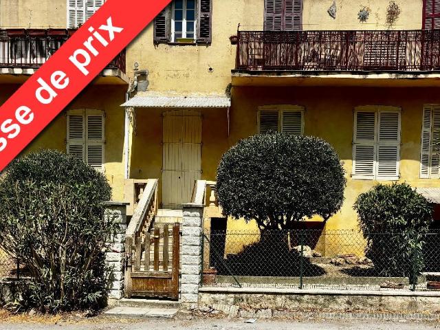 Appartement 4 pièces 132 m²