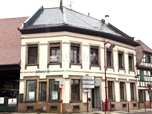 Appartement 5 pièces 132 m²