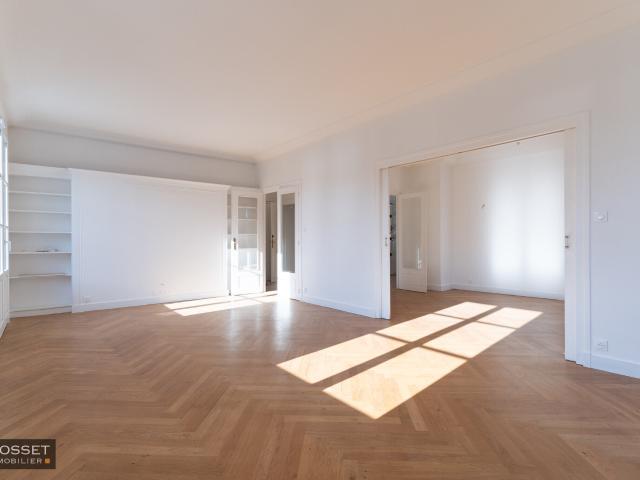 Appartement 4 pièces 132 m²
