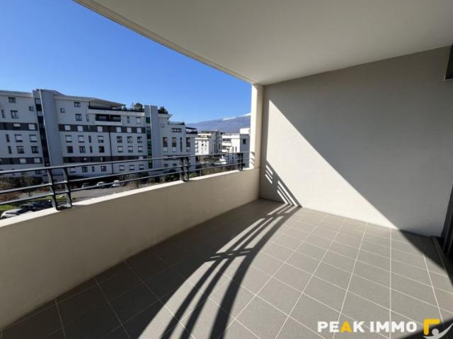 Appartement 4 pièces – 133,50 m2 – SAINT GENIS POUILLY