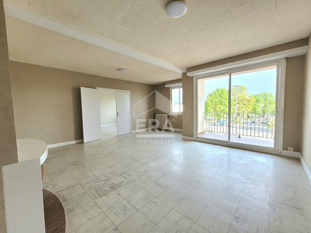 Appartement 4 pièces 133 m²
