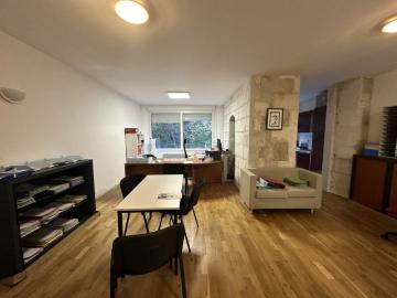 Appartement 4 pièces 133 m²