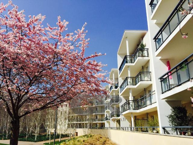 Appartement 4 pièces 133 m²