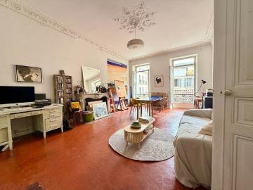 Appartement à vendre à Le Chapitre - Cave