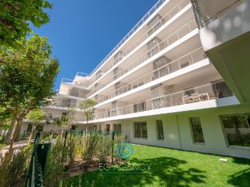 Appartement 4 pièces 133 m²