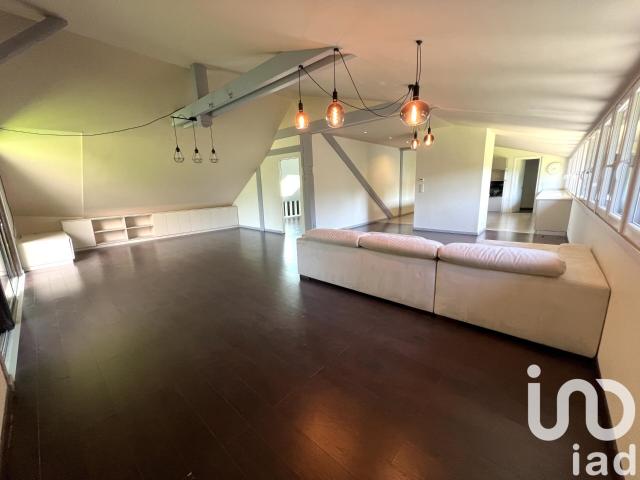 Appartement 4 pièces 133 m²