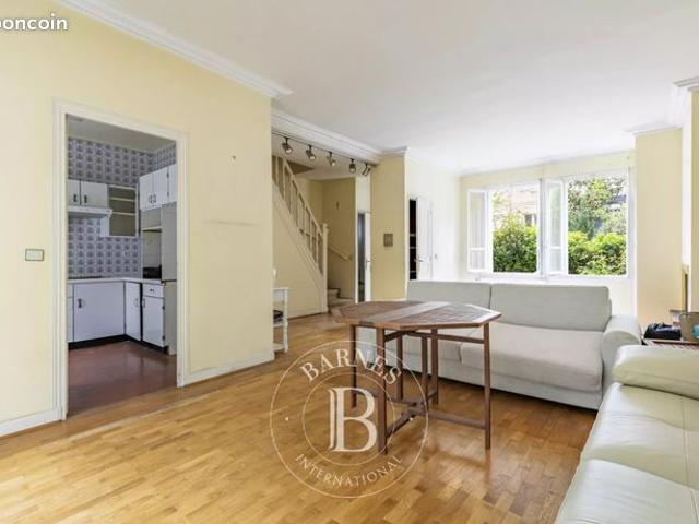 Maison 4 pièces 133 m²