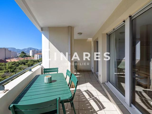 Appartement 4 pièces 133 m²