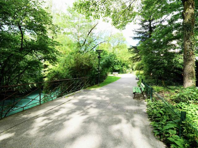Appartement 4 pièces 133 m²
