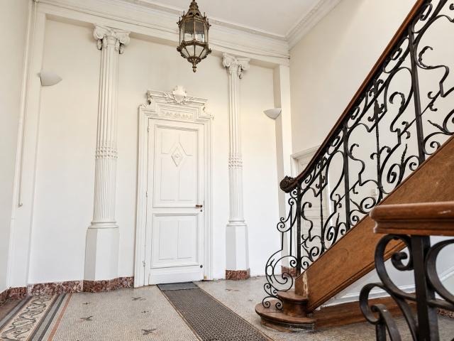 Appartement 4 pièces 133 m²