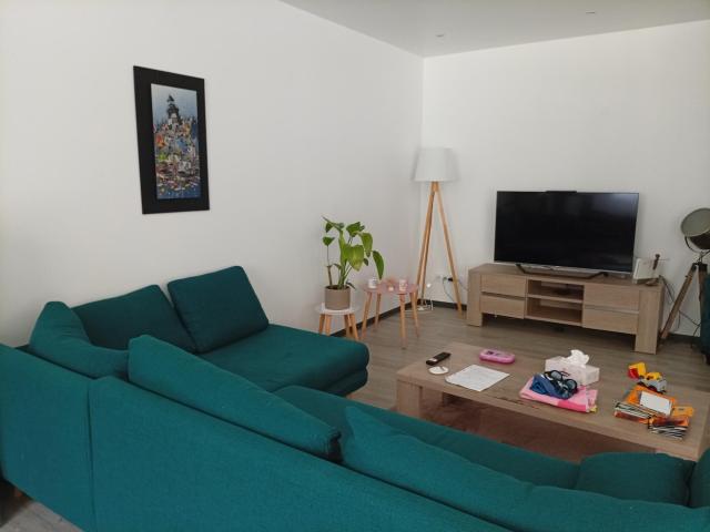 Appartement 4 pièces, 133 m² à louer à La Côte 70200