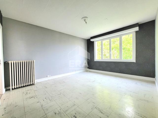 Appartement 4 pièces, 133 m² à louer à Pau 64000