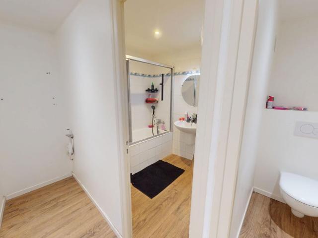 Appartement 4 pièces