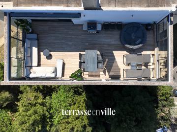 Appartement 4 pièces 134 m²