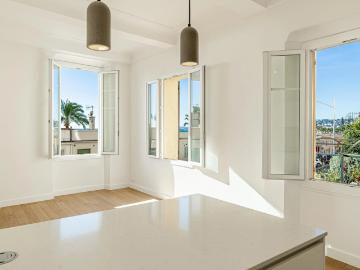 Appartement 4 pièces 134 m²