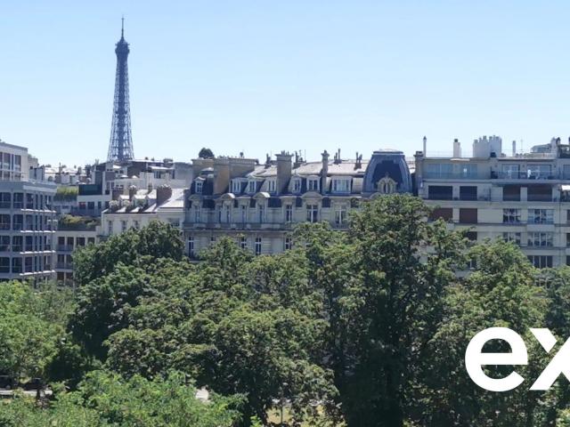 Appartement 5 pièces 135 m²