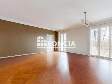 Appartement 4 pièces 134 m²