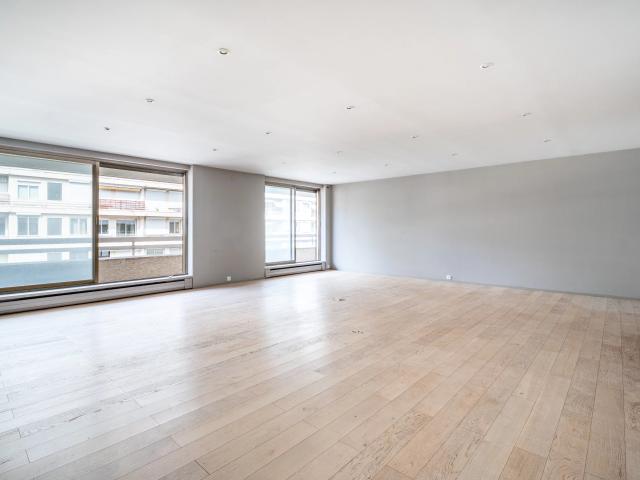 Appartement 4 pièces 134 m²