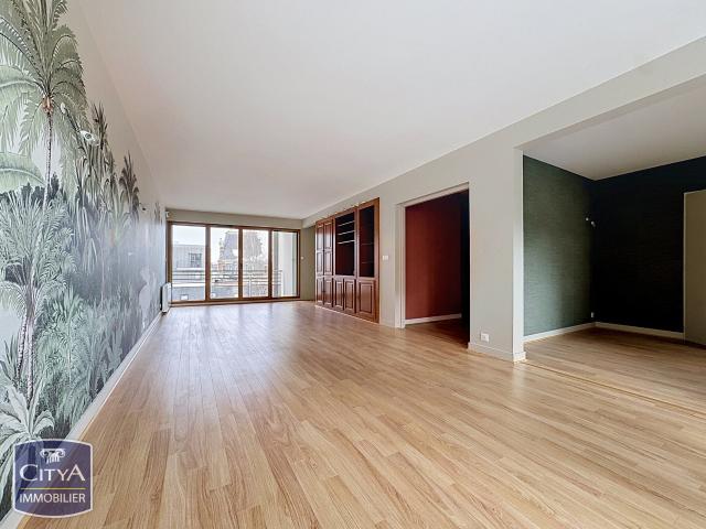 Appartement 4 pièces 134 m²