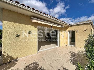 Appartement 4 pièces 134 m²