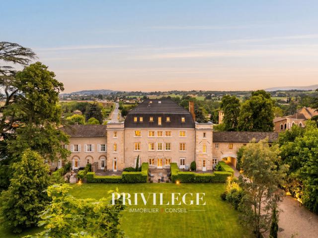 Appartement 5 pièces 150 m²