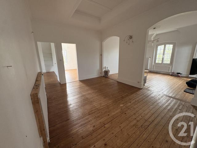 Appartement 4 pièces 134 m²
