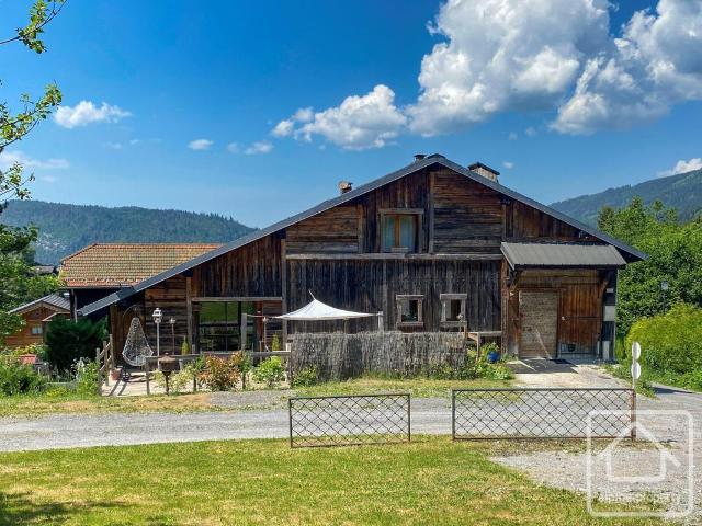 Appartement 4 pièces 135 m²