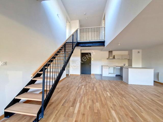 Appartement 4 pièces 135 m²