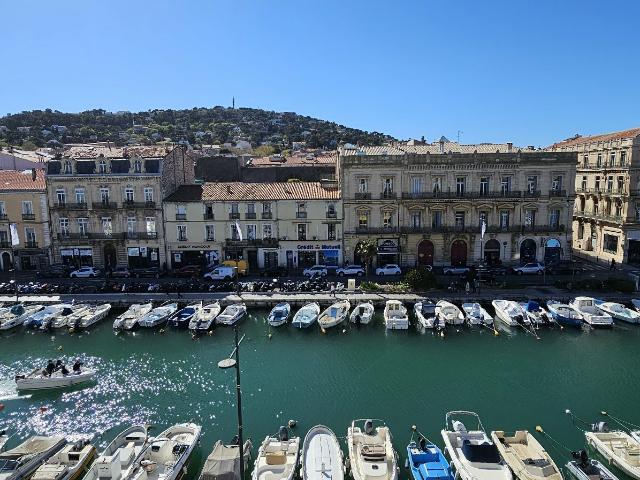 Appartement 4 pièces 135 m²