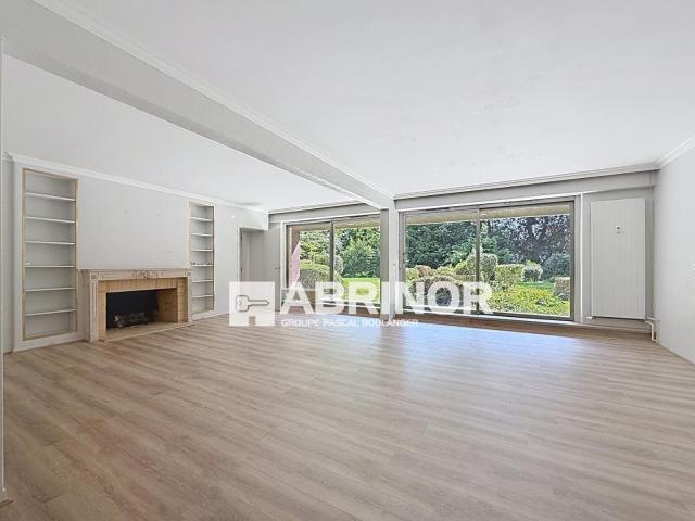 Appartement 4 pièces 135 m²