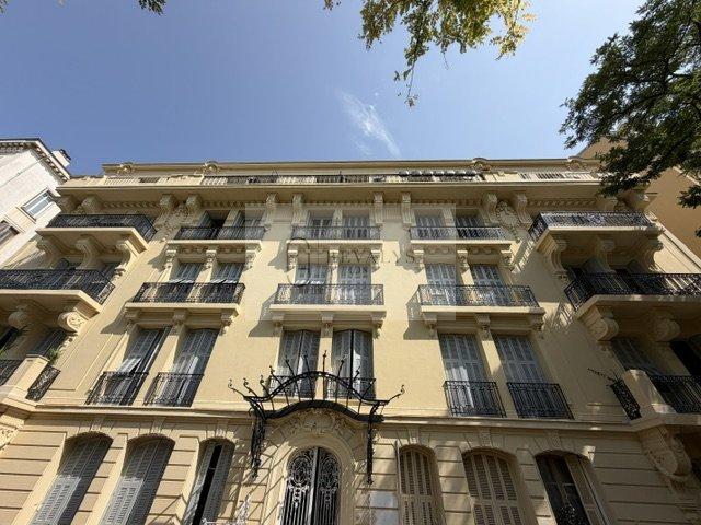 Appartement 4 pièces 135 m²
