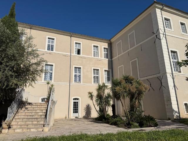 Appartement 4 pièces 135 m²