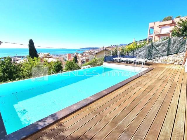 Appartement 4 pièces 135 m²