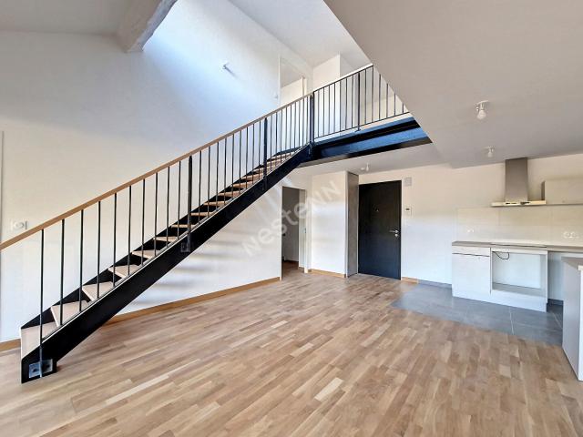 Appartement 4 pièces 135 m²