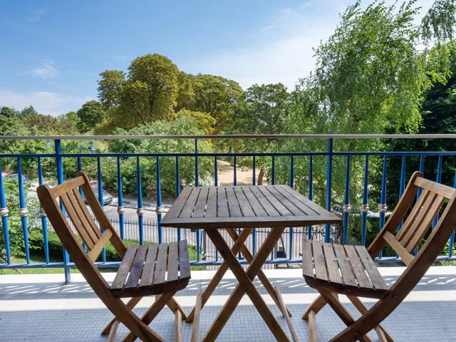 Appartement 4 pièces 135 m²